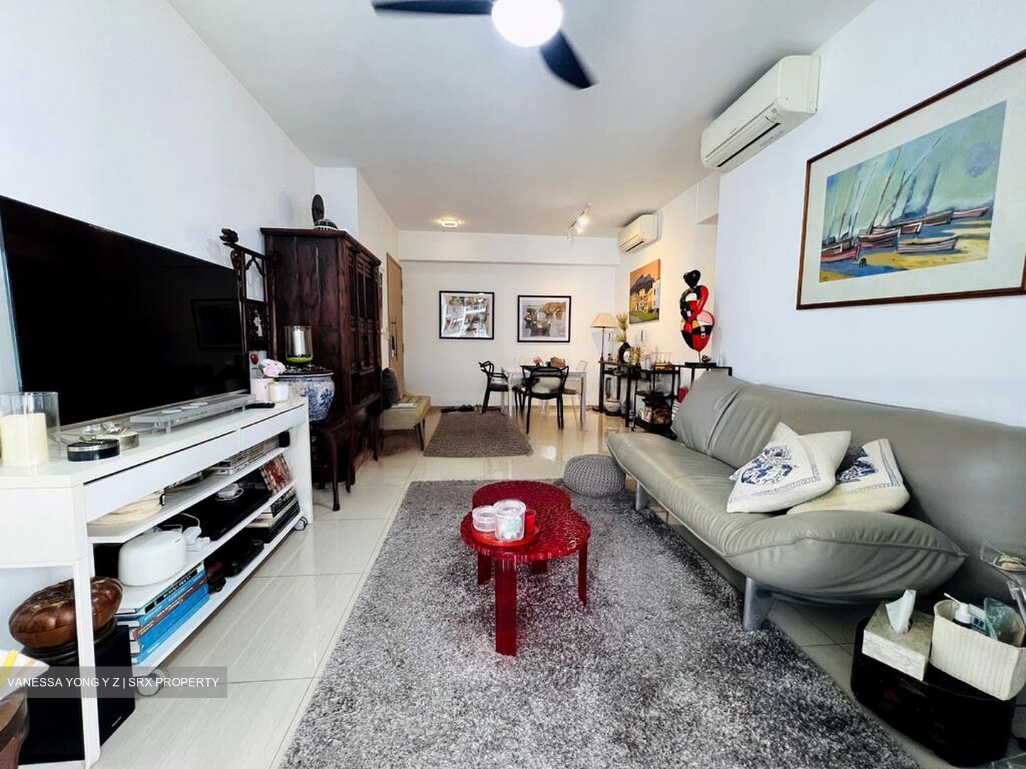 Parc Life (D27), Condominium #621714141